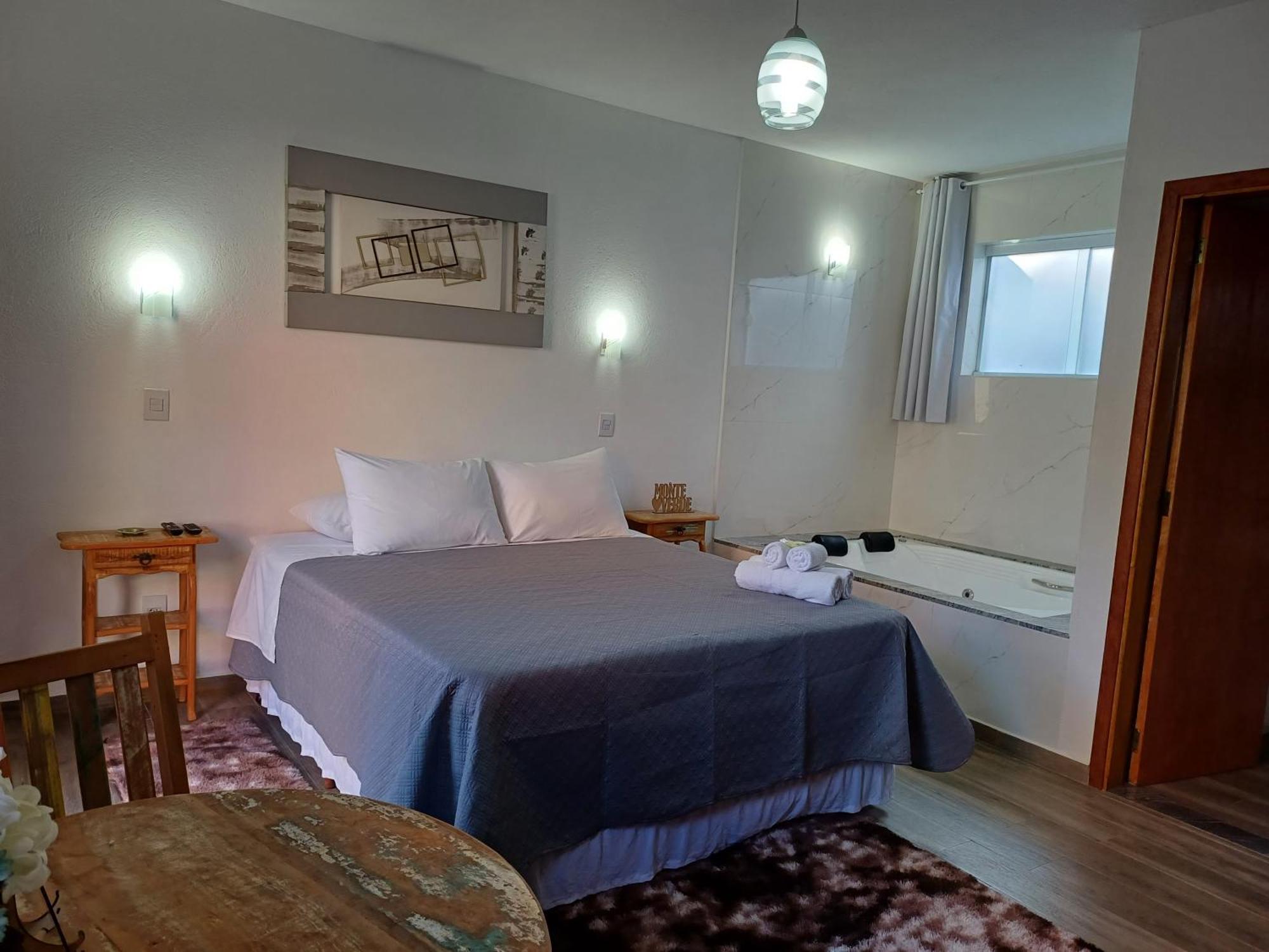 Capsule hotel Refugio Victoria *